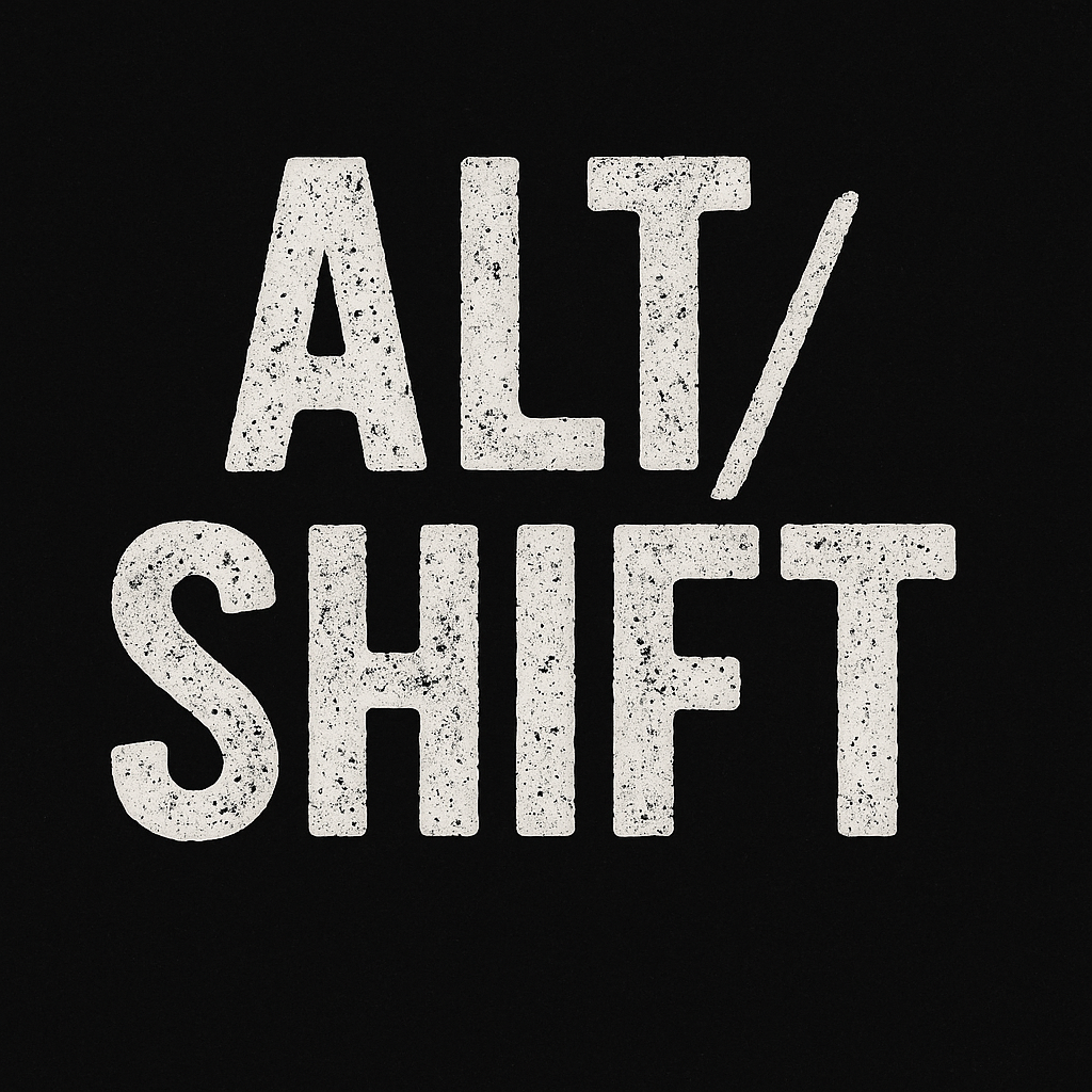 altshift